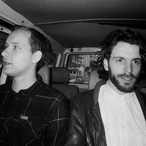 Artefakt: The Ransom Note Mix