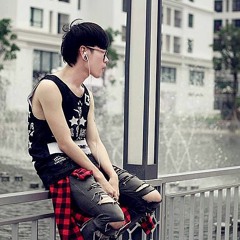 Touliver, LK - Hà Nội Xịn (PVCH Mix)