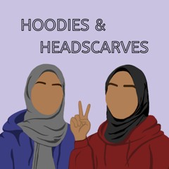 Ep. 1: Struggles of a Black Hijabi
