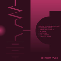 RMWK Premiere: Angioma - Unexpected meeting