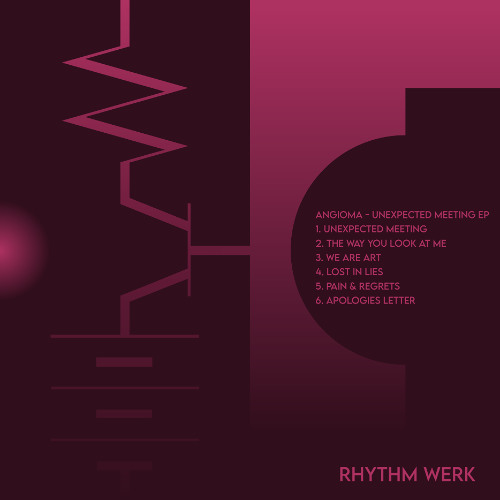 RMWK Premiere: Angioma - Unexpected meeting