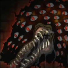 Stage 1 Boss Theme Metitotultafist