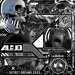 Secret Dreams 2022 Mix