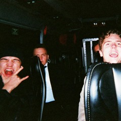 Technotræch 123 bpm, E minor