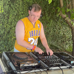 DJ Damien Laverty -  Progressive Mix