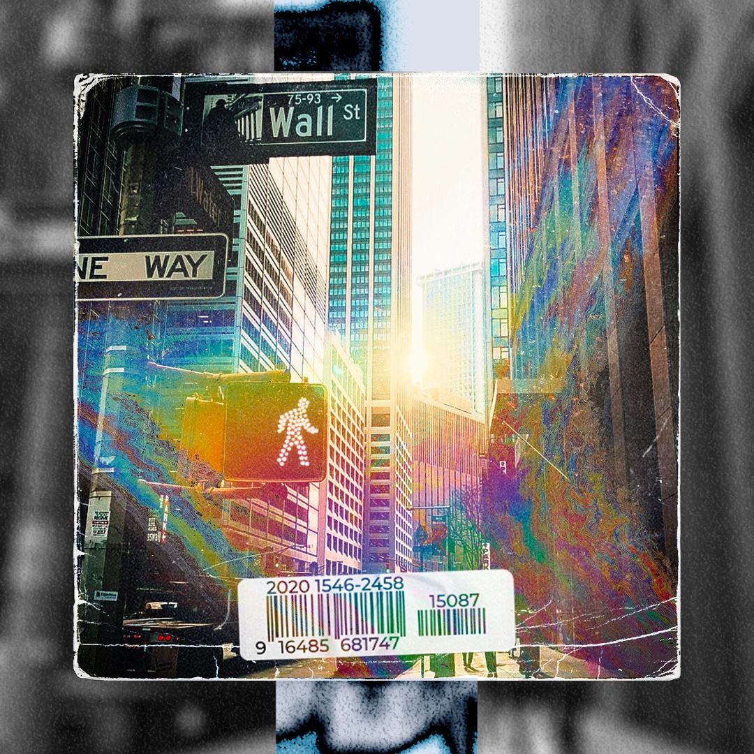 Jay-Z & Alicia Keys – Empire State Of Mind (Krooner Remix)