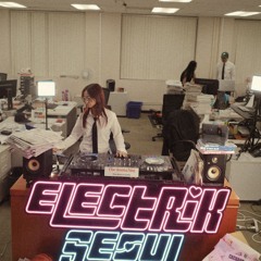 KPOP & House, Baile, Miami Bass, Hip Hop (Open-Format) Mix | In the Korea Daily Office