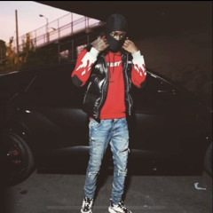 Kyle Richh x Jenn Carter x Jerry West - No work freestyle Unreleased (Sped up)