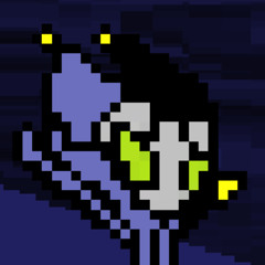 Troupe Master Jevil - The Grimm Troupe but it's Jevil