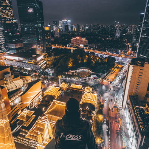 Can you feel my heart edit audio