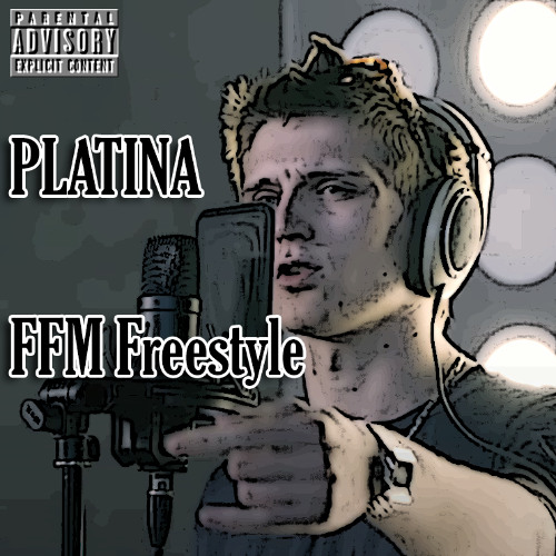 Платина FFM Freestyle [MIXED] PHARAOH & Boulevard Depo — «Плакшери»
