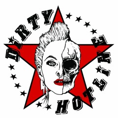 Dirty Hotline - Panama (Van Halen cover)