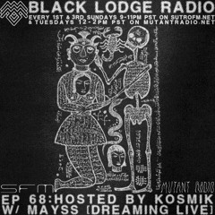 BL Radio EP68: MAYSS