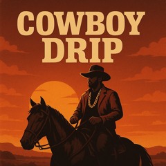 Cowboy Drip