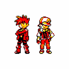 Pokeballin' - GF RETRO REMIX (2023)