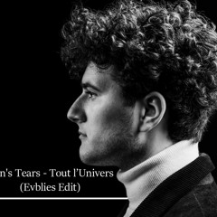 Gjon's Tears - Tout l’Univers (Evblies Remix)| Eurovision 2021