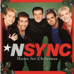 N'Sync - Merry Christmas, Happy Holidays (Dario Xavier 2k23 Club Remix) *OUT NOW*