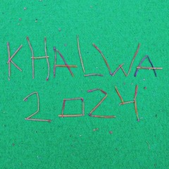 Khalwa Dhikr