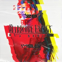 Mix Series 28 - Ms.G