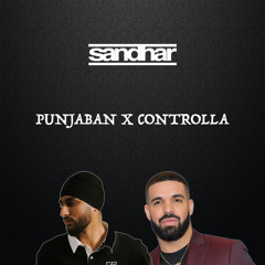 Punjaban x Controlla (TikTok Edit)