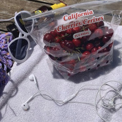 tanda de cerezas