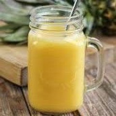 Pineapple Punch (prod. Matthew May)