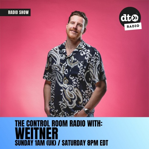 The Control Room Radio (Episode #146)