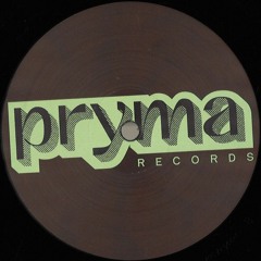 Premiere : Montei - Fromlu (PRYM001)