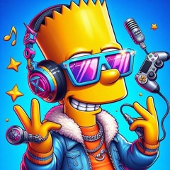 Barz Simpson 9