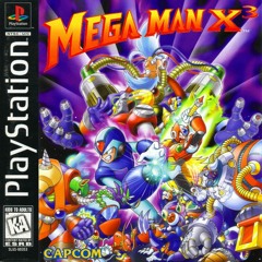 Megaman X3 [PSX] Toxic Seahorse