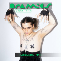 𝗣𝗥𝗘𝗠𝗜𝗘𝗥𝗘: KAROLINDA - Finn [00effort]