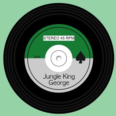 Jungle King George