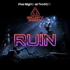 Ruin - ChewieCatt