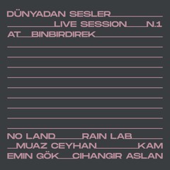 Muaz Ceyhan - Çağlantı