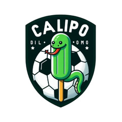 Calipo Di Lomo – Dale Campeón