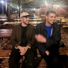 Arno Lemons invites Abeja Trax @ Kiosk Radio 07.10.2024