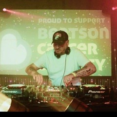 Jay Black Presents - Put Your Fucking HANDS UP Mix