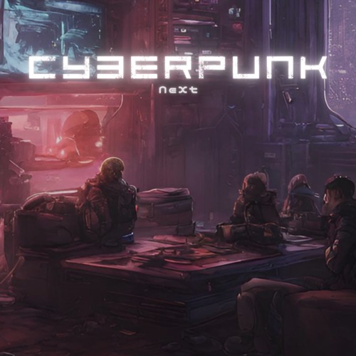 SLOWED + REVERB | Glaceo - Cyberpunk NeXt (Free Copyright)