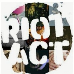 The End Of Year Riot! (Mo-Fo's Rock The HOUSE Essential Selection)