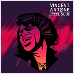 James Brown - I Feel Good (Vincent Antone Remix)