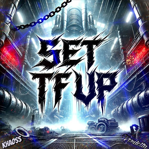 GTFU - VENDETTA X KHAØSS