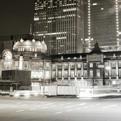 みきとP - 東京駅 (kaputt Remix) feat. 初音ミク