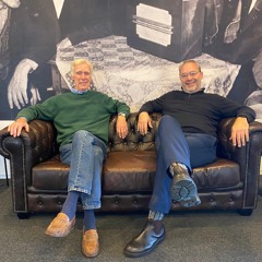 SportBelang: De Kracht van Reputatie #4 deel 1 - De Stand (Stef Heutink en Frank van den Wall Bake)