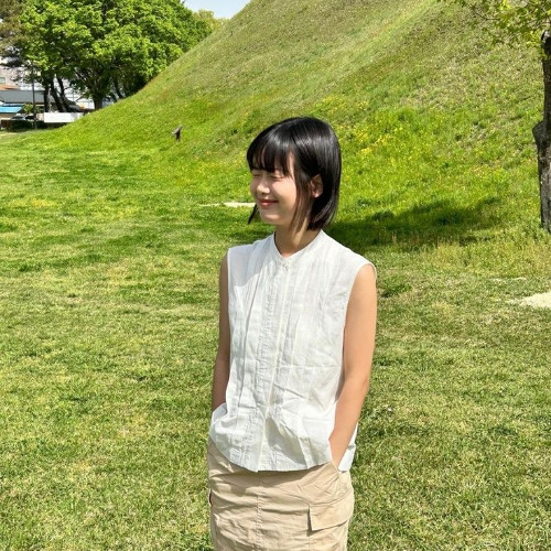 한로로 - 뜨거운 여름밤은 가고 남은 건 볼품없지만