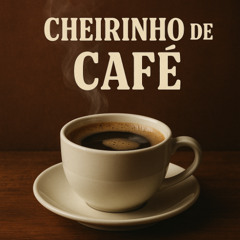 cheirinho de café- Danny Menezes