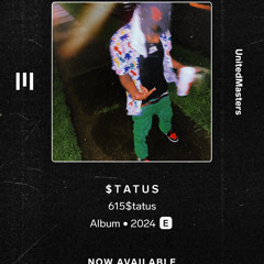 S T A T U S * Available on all platforms