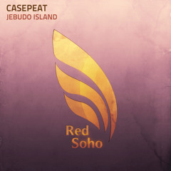 Casepeat - Jebudo Island (Extended Mix)