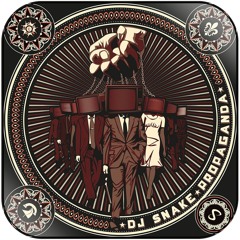 Propaganda 2024 Edit