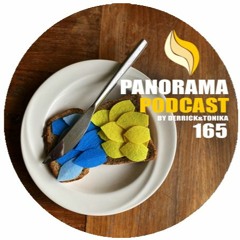 Panorama Podcast 165 [UA Drum & Bass edition]