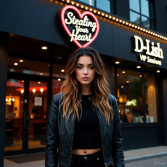 Stealing Your Heart - VIP Sessions